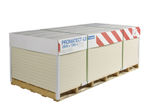Panel compuesto de silicatos y otros aditivos, referencia PROMATECT®-LS de Promat. 1200x2500mm. Espesor: 30 mm